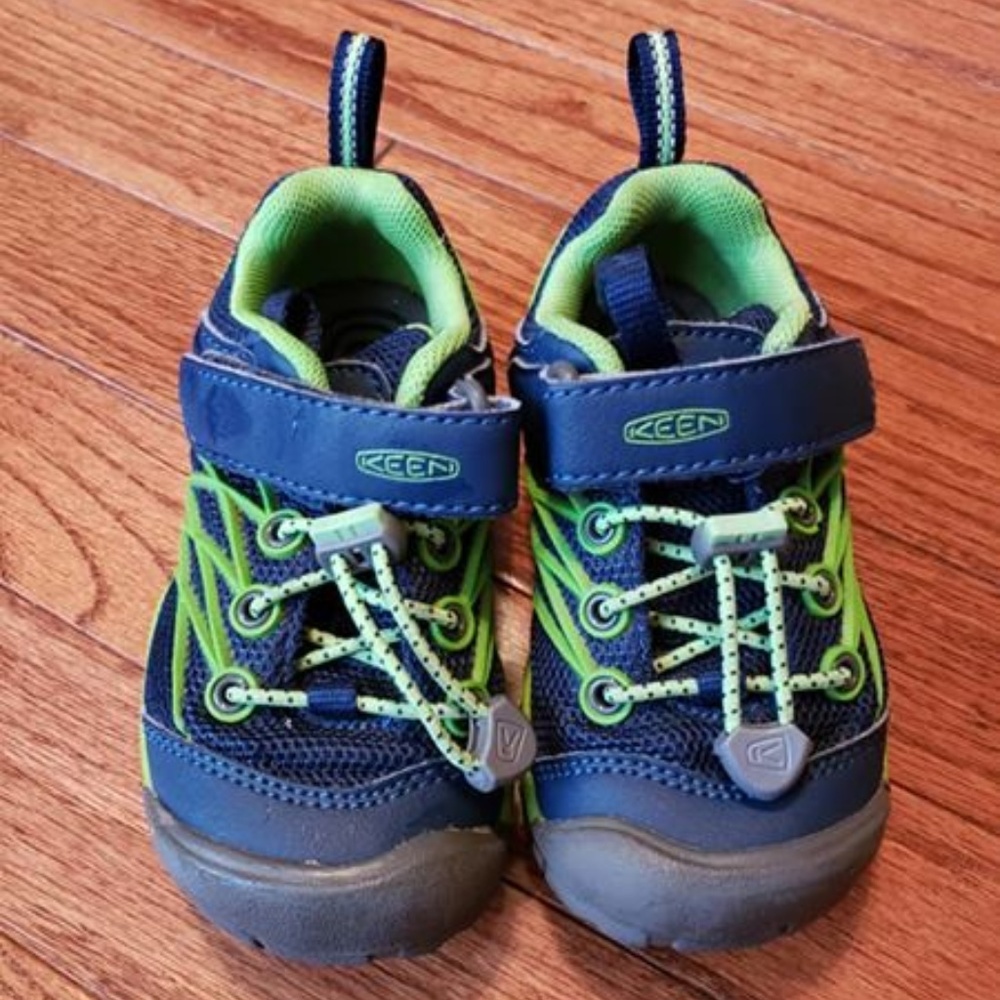 Toddler Keen Sneakers